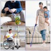 Norme 20 Pcs 32" Trash Grabber Reacher Tool for Elderly