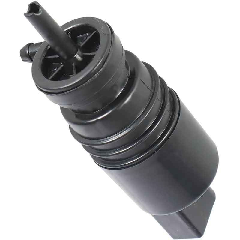 Windshield Washer Pump W/Grommet 68071576AA Replacement for 2019-2017 Ram 1500