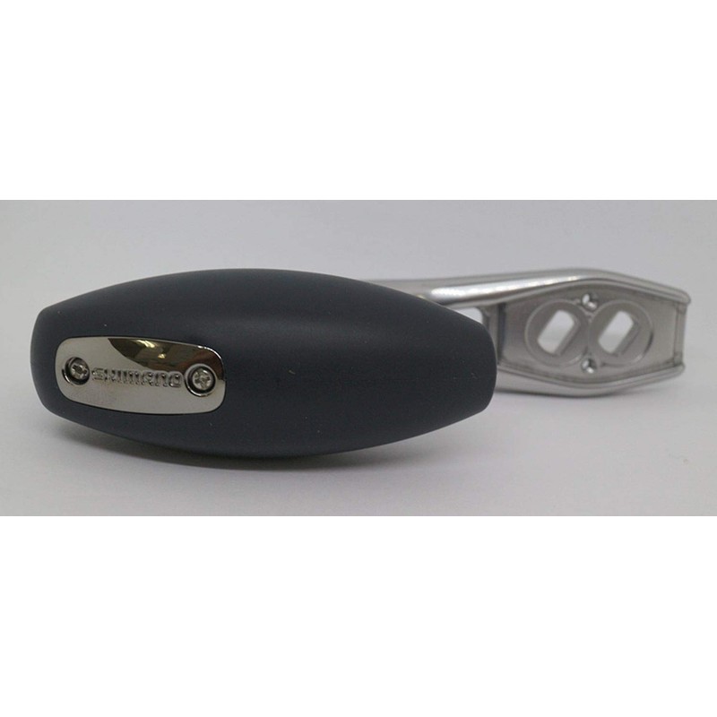 Genuine Parts 17 Ocea Jigger 1500HG Handle Set Part No