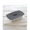 GIR: Get It Right - Tapa, Gris, 9 x 6",
