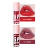Set De 6 Aceites Para Labios Lip Glow Oil Gloss