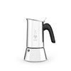Bialetti - New Venus Induction, Stovetop Coffee Maker, Suitable for