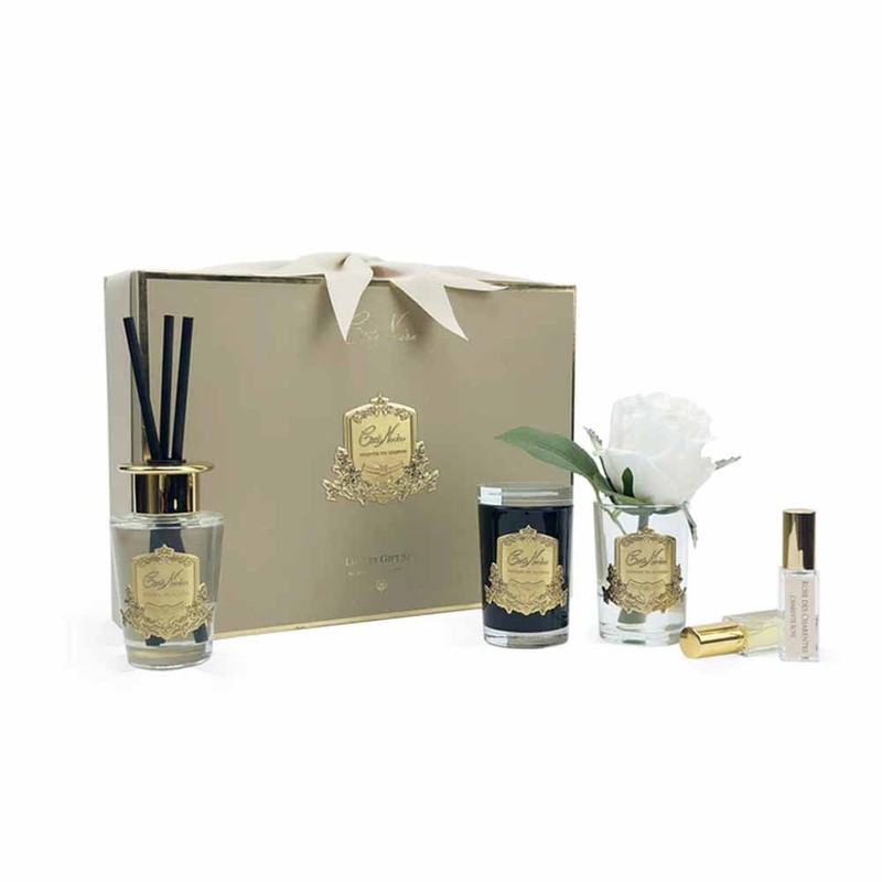 Cote Noire-Luxury Gift Set Blonde Vanilla
