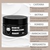 2pcs Cosmetics Para Barba, Hidrata Y Fortalece La Barba T