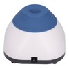 Mini Vortex Mixer Fixed Speed 3000rpm Small Quick Oscillator for