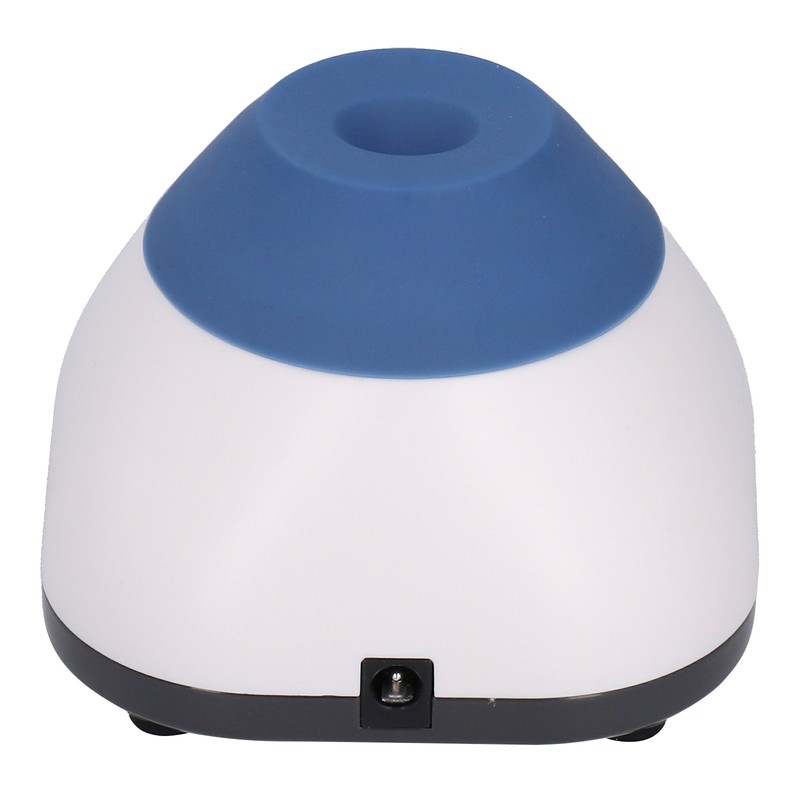 Mini Vortex Mixer Fixed Speed 3000rpm Small Quick Oscillator for