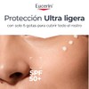 EUCERIN Protector Solar Oil Control Serum Ultra Light F50 30ml