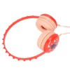 Kids Wired Headphone 3.5mm Jack Stereo Adjustable Headband Cute Child
