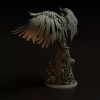 Trench Crusade - Court of the Seven-Headed Serpent - Praetor