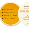 Mixed Chicks Slick Styling Tamer-Edge Tamer with Castor and Coconut