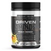 Driven Aminos - Color: Peach Mango