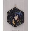 BANDAI Hobby Character Stand Plate: Mikazuki Augus Gundam IBO Building