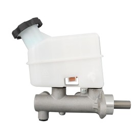 labwork Brake Master Cylinder 585102E500 Replacement for Kia Sportage 04-10 Hyundai Tucson 04-07