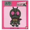 Pioneer ISHIMORI Patch Kamen Rider No. 1 IM300-IM01
