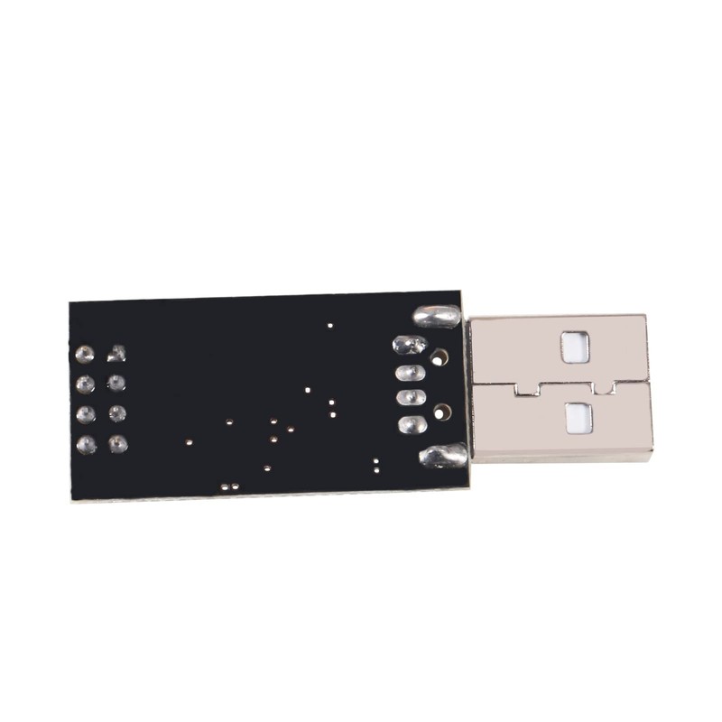 AOICRIE USB Adapter for ESP8266 ESP-01 Serial Wireless WIFI (2