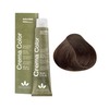 Solfine Crema Color Permanent Hair Color 65 ml, 5N Light