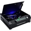 TIGERKING Gun Safe,Biometric Gun Safe for Pistols,Quick Access Pistol Safe