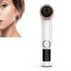 Blackhead Extractor Tool Powerful Suction Adjustable Rechargeable Electric Pore Cleaner