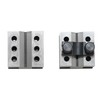 HFS(R) V Blocks with Clamp Set 1-3/8 x 1-3/8 x
