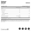 Celebrate Vitamins Bariatric 500mg Calcium Citrate Soft Chews with 500