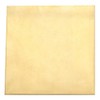 TOP-VIGOR 1Pcs H62 Brass Sheet 100mm x 100mm x 1mm,