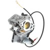 ALL-CARB Carburetor with Ignition Coil Replacement for Honda GX610 GX620