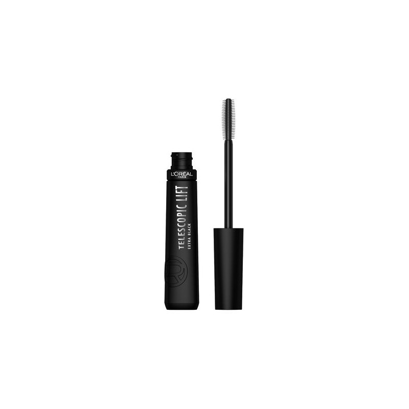 L'Oreal Telescopic Lift Mascara Extra Black