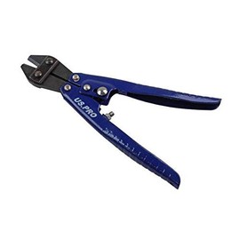 US PRO Tools Heavy Duty 8" Mini Bolt Cutters 7017, Blue