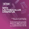 LA.GA Vaginal Probiotics for Women, Intimate Flora, 30 Capsules