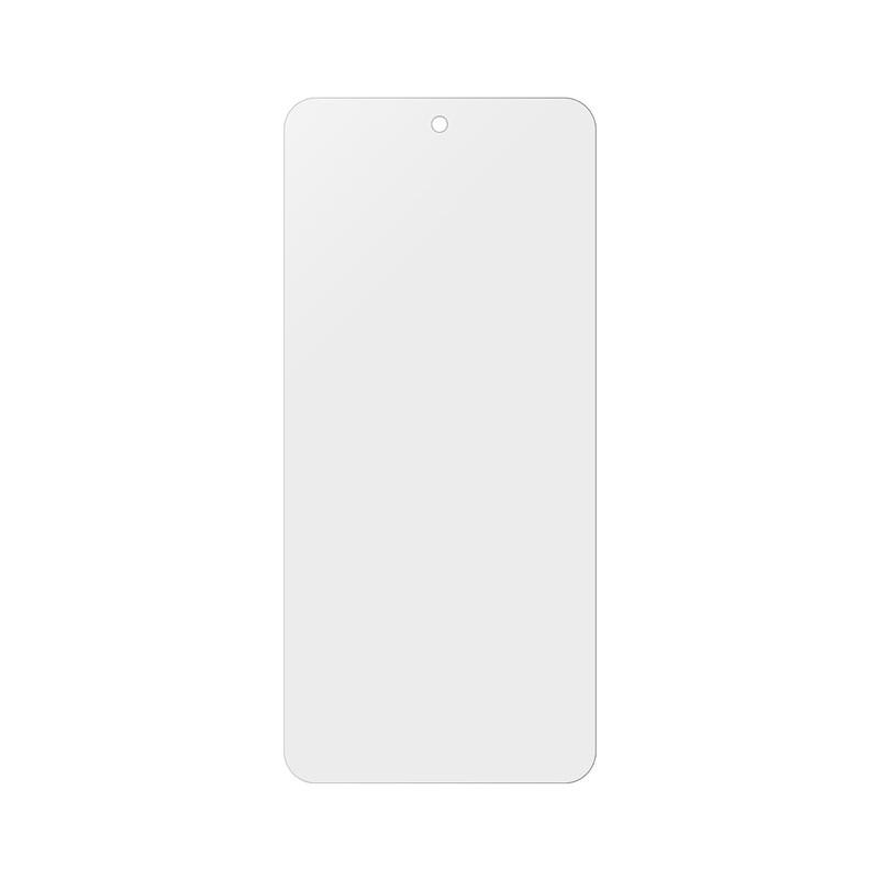 dipos I 4x Schutzfolie matt passend für Realme Neo7x Folie