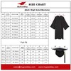MyGradDay Unisex Matte Graduation Gown, Choir Robe for Church, Pulpit