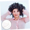 Gatuida 4pcs Breathable Lace for Wig Closure Soft and Sturdy