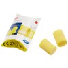 3M E-A-R 3M E-A-R Classic Earplugs, 28 dB, Uncorded, 250