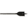 Drill America 9/16" X 6" Spade Bit