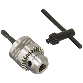 Makita A-44781 Drill Chuck Set (Large)