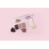 wet n wild Color Icon Eyeshadow Makeup 5 Pan Palette,