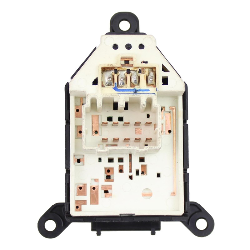 DriveFix Power Folding Mirror Switch for Kia Optima 2011-2016