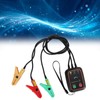 Phase Sequence Detector Non Contact Tester 3PH AC Meter Monitor