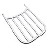TCMT Backrest Sissy Bar Luggage Rack Fits For Indian 2017-2025