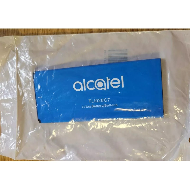 For Alcatel OEM Spec Battery for Alcatel VOLTA 5002R TLi028C1
