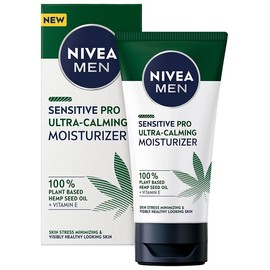 NIVEA Sensitive Pro Moisturising Face Cream 75 ml