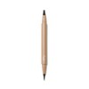 Fujico Stealth Eyeliner 01 Infinite Brown