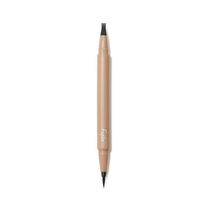 Fujico Stealth Eyeliner 01 Infinite Brown