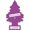 Little Tree Air Fresheners (3 Pack) - Lanvender