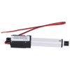 High Speed Linear Actuator, Linear Actuator 50mm Stroke DC 12V