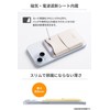 [iface] MagSafe Card Wallet for TV Anime "Changesoman" MagSafe