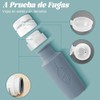 Travel Fantasy Mini Brush Kit by Real Techniques for Women