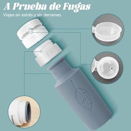 Travel Fantasy Mini Brush Kit by Real Techniques for Women - 11 Pc