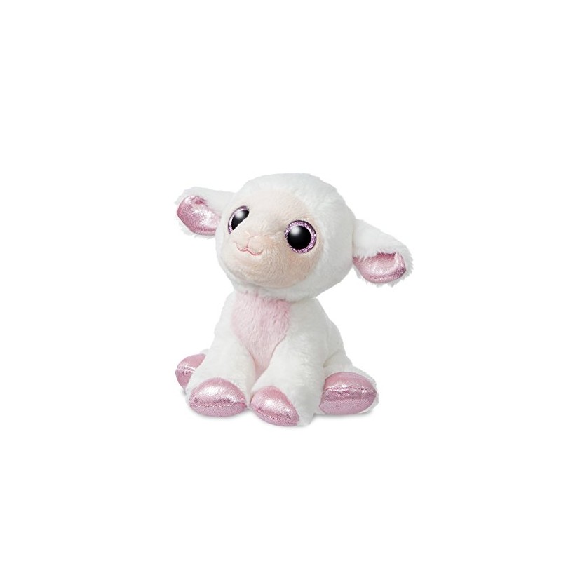 Aurora World 60946 Sparkle Tales Lily Lamb Toy
