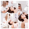 BEYELIAN- Kit de suministros para extensiones de pestañas: este kit